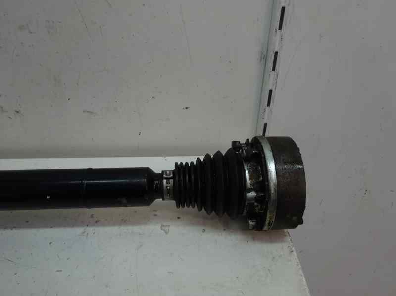 TRANSMISION DELANTERA DERECHA SKODA OCTAVIA 1.9 TDI MT 105CV