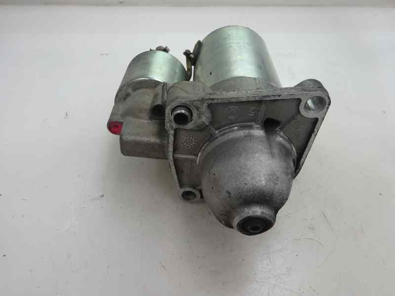 MOTOR ARRANQUE FIAT PUNTO 1.2 MT 60CV | 44KW