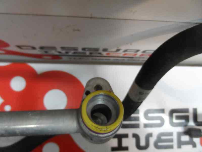 TUBOS AIRE ACONDICIONADO BMW SERIE 3 2.0 318D MT 143CV