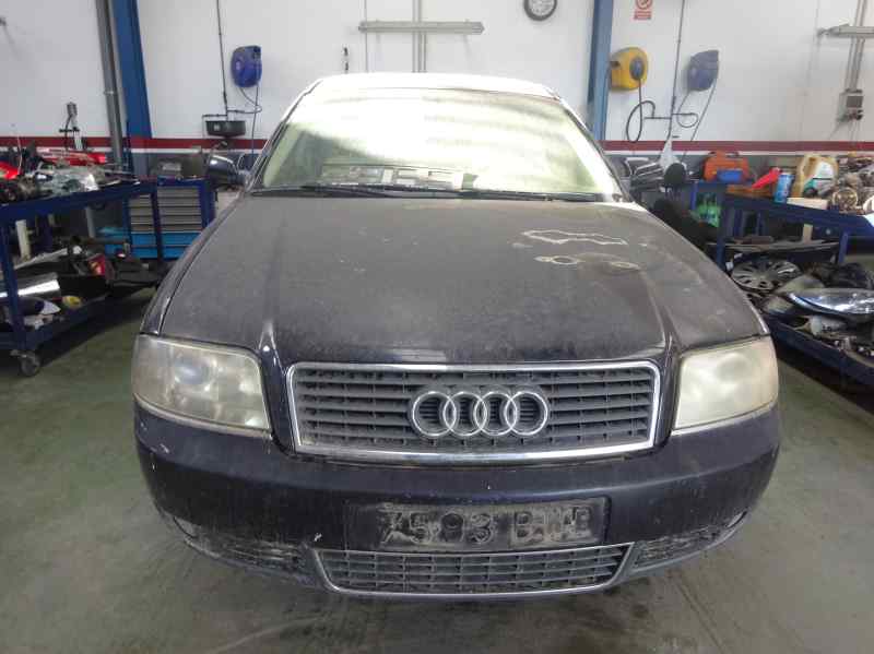 MOTOR ARRANQUE AUDI A6 1.9 TDI 6MT 130CV