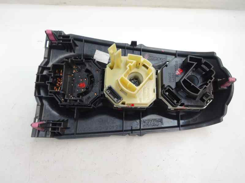 MANDO CALEFACCION AIRE ACONDICIONADO TOYOTA YARIS 1.0 MT 69CV