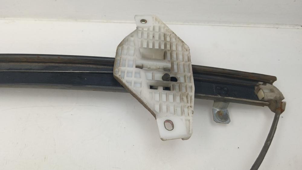 ELEVALUNAS DELANTERO IZQUIERDO HYUNDAI ACCENT 1.5D MT 82CV | 60KW