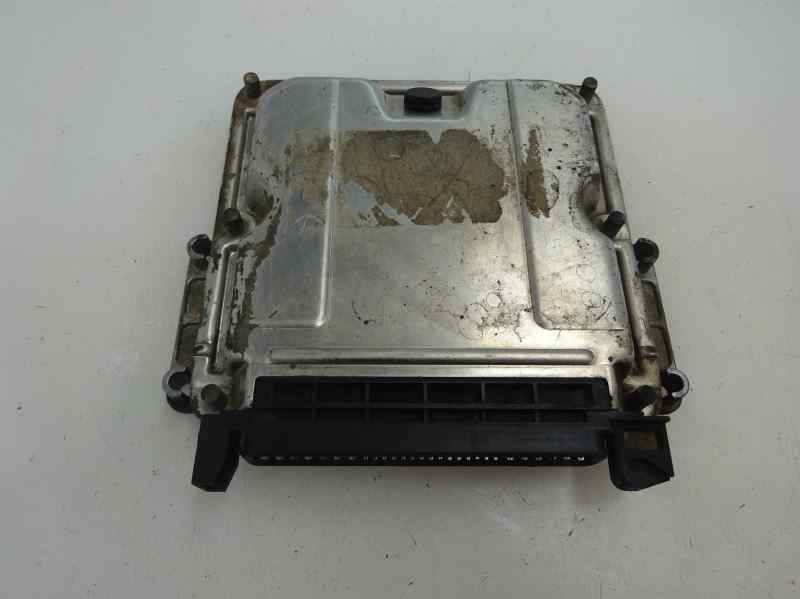 CENTRALITA MOTOR UCE PEUGEOT 206 2001 2.0 HDI MT 90CV
