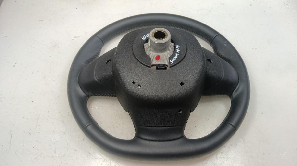 VOLANTE RENAULT SCENIC 1.3 MT 140CV | 103KW