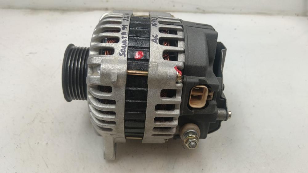 ALTERNADOR HYUNDAI SONATA 2.5 MT 160CV | 118KW