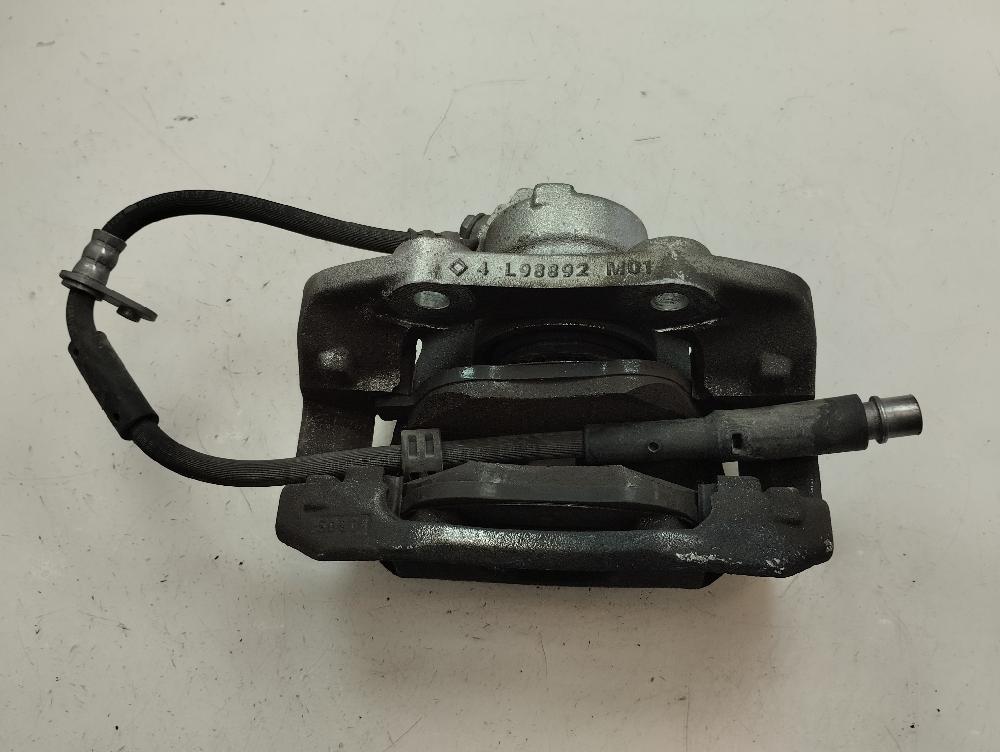 PINZA FRENO DELANTERA IZQUIERDA OPEL CORSA 1.2 MT 100CV | 74KW