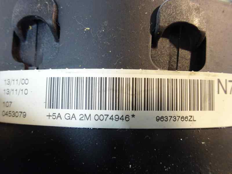 AIRBAG DELANTERO IZQUIERDO CITROEN XSARA 1.6 MT 109CV | 80KW