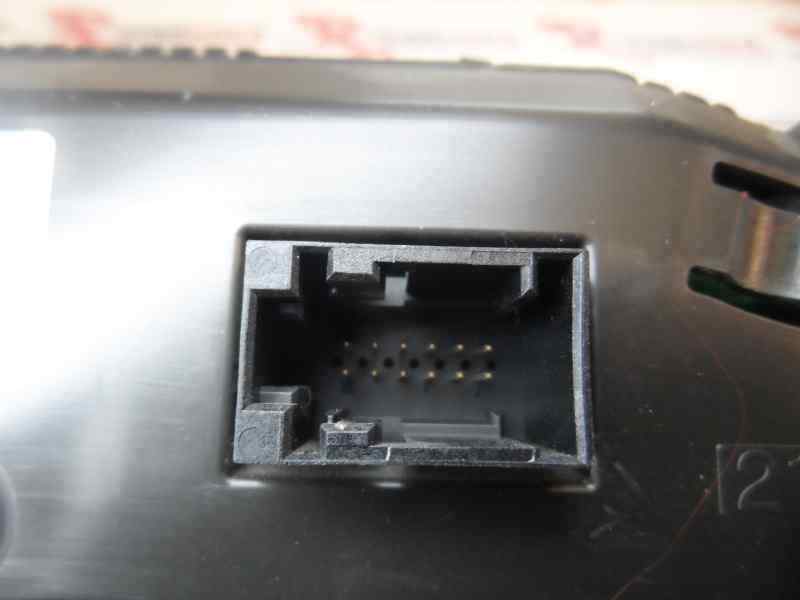 CUADRO INSTRUMENTOS FORD FOCUS 1.6 TDCI MT 115CV