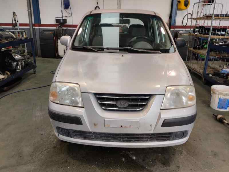 FARO IZQUIERDO HYUNDAI ATOS 2004 1.1 MT 59CV