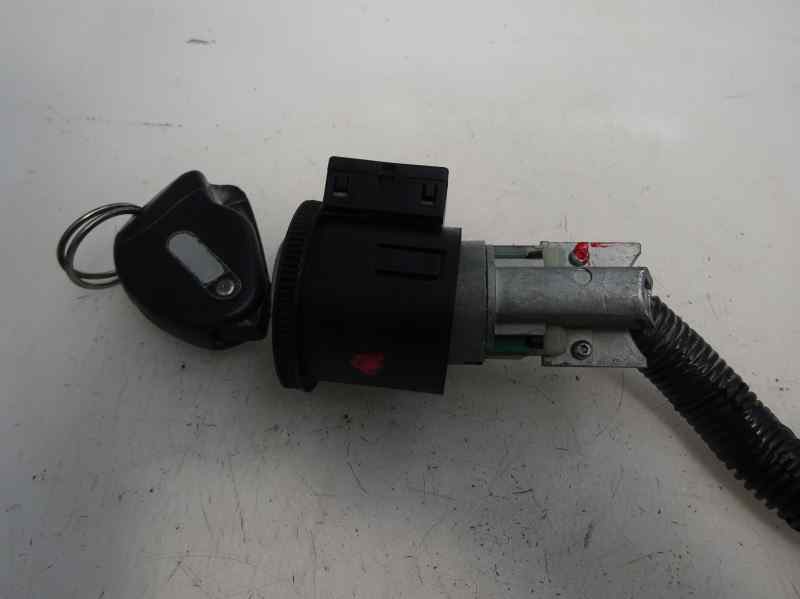 CONMUTADOR DE ARRANQUE PEUGEOT 806 2.1 TD MT 109CV