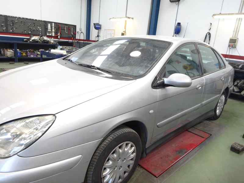 MOTOR CALEFACCION CITROEN C5 2001 2.0 HDI MT 109CV