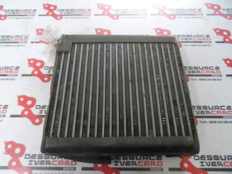 EVAPORADOR AIRE ACONDICIONADO MAZDA 3 1.6 MT 105CV | 77KW