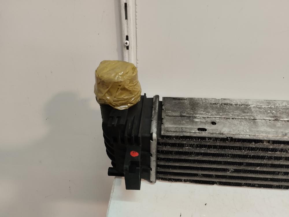 INTERCOOLER RENAULT SCENIC 1.5 DCI MT 110CV