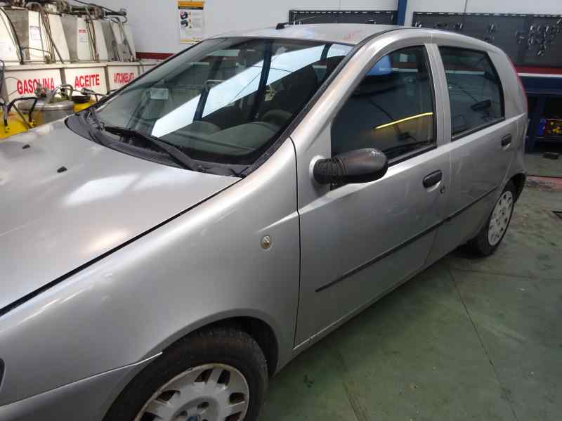 MOTOR ARRANQUE FIAT PUNTO 1.9 TD MT 60CV