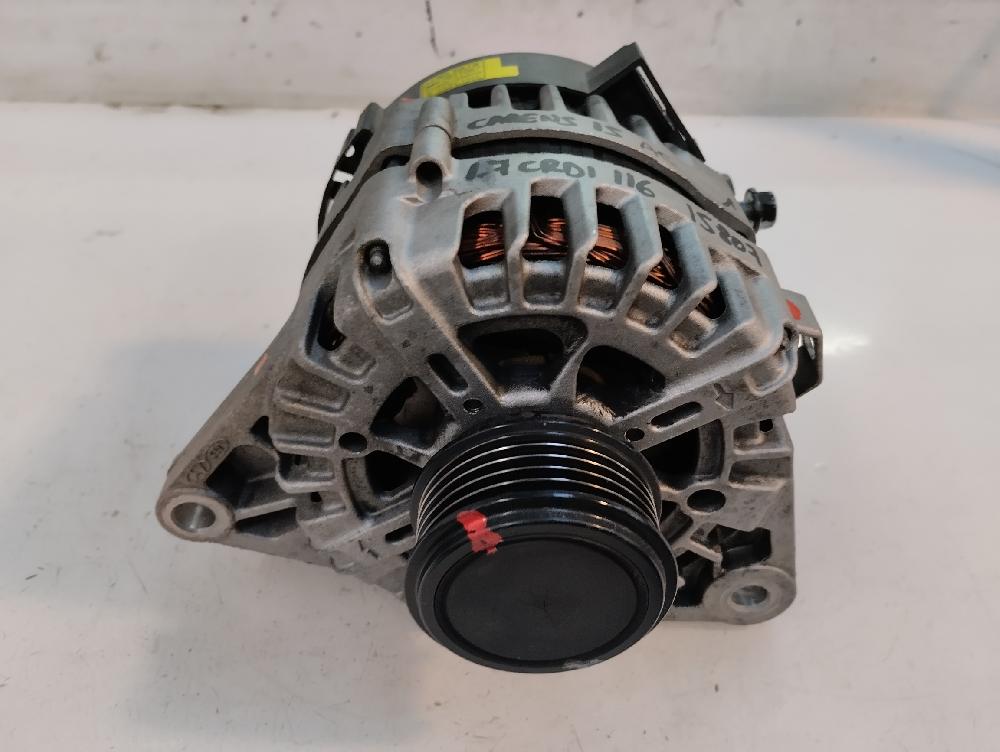 ALTERNADOR KIA CARENS 1.7 MT 115CV | 85KW