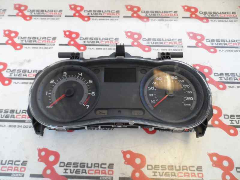 CUADRO INSTRUMENTOS RENAULT CLIO 1.2 MT 75CV | 55KW