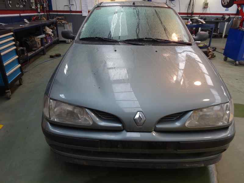 BOBINA ENCENDIDO RENAULT MEGANE 1998 1.6 MT 90CV | 66KW