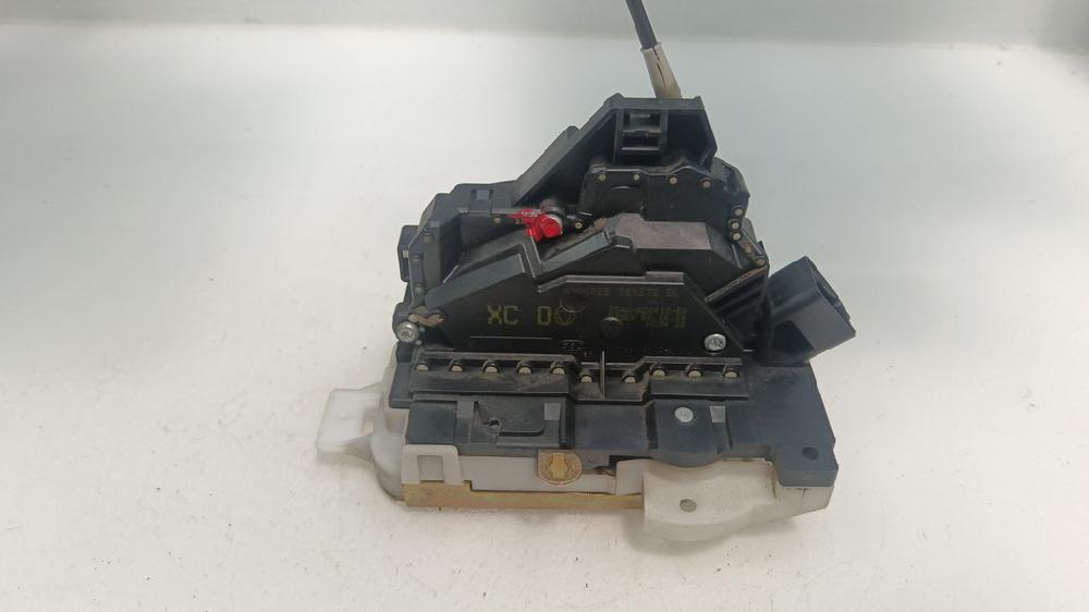 CERRADURA PUERTA TRASERA DERECHA FORD MONDEO 2.0 TDCI 6MT 130CV | 96KW
