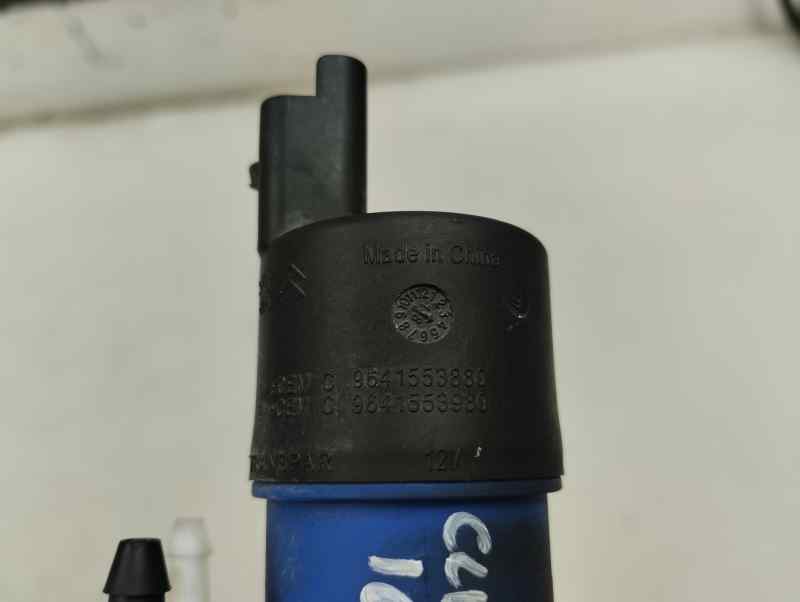 BOMBA LIMPIA RENAULT CLIO 0.9 TSE MT 90CV