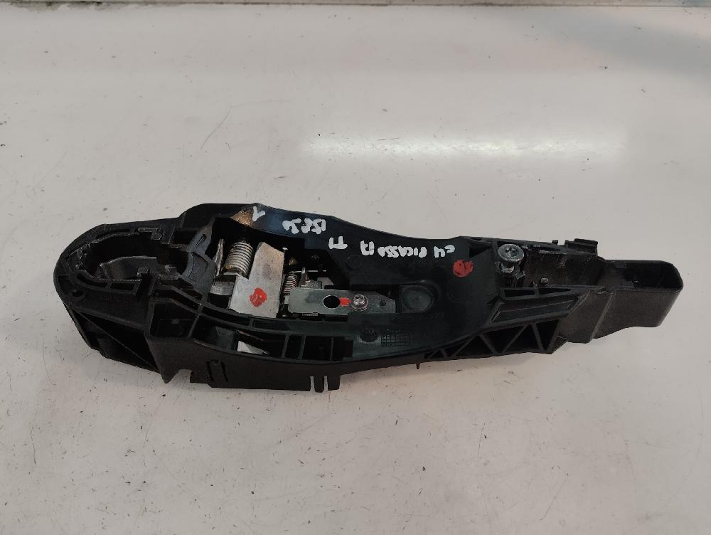 SOPORTE MANETA EXTERIOR PUERTA TRASERA IZQUIERDA CITROEN C4 PICASSO 1.2 130CV | 96KW
