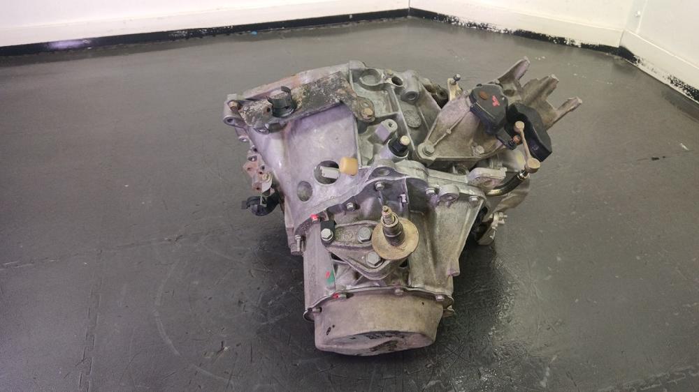 CAJA CAMBIOS CITROEN XSARA PICASSO 2.0 MT 90CV | 66KW