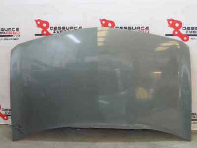 CAPOT RENAULT MEGANE 1.9 DCI MT 120CV | 88KW