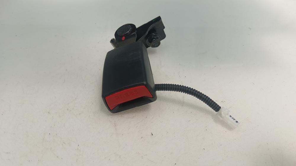 ANCLAJE CINTURON TRASERO DERECHO KIA CEED 1.4 MT 90CV | 66KW