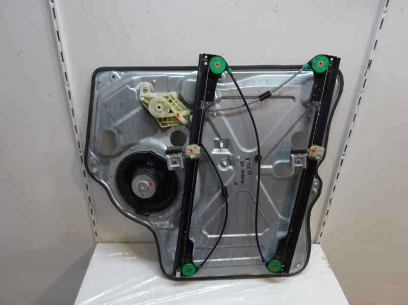 ELEVALUNAS DELANTERO IZQUIERDO VOLKSWAGEN TRANSPORTER 2.0 TDI MT L1H1 102CV | 75KW