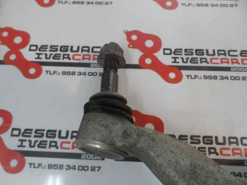 BRAZO SUSPENSION INFERIOR DELANTERO DERECHO BMW SERIE 3 2.0 318D MT 143CV