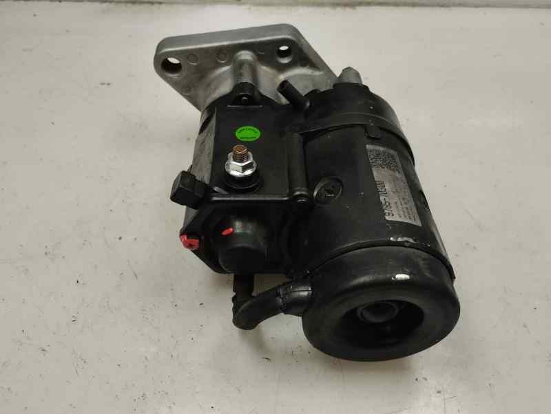 MOTOR ARRANQUE KIA CARNIVAL 2.9 CRDI MT 142CV