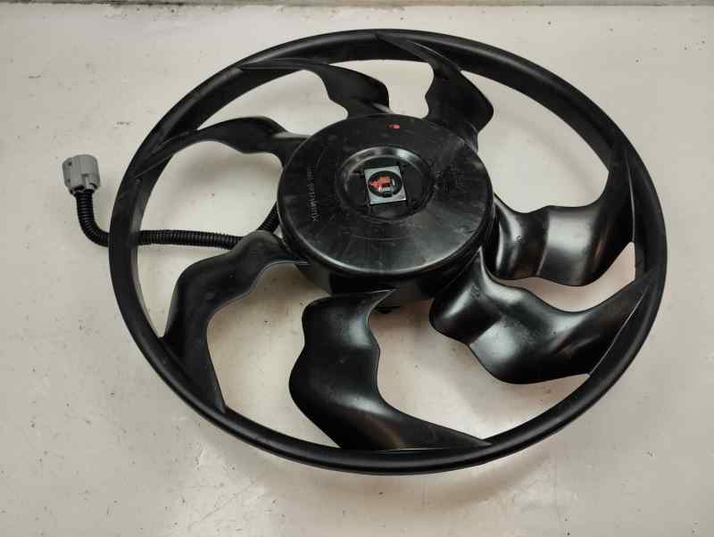 ELECTROVENTILADOR HYUNDAI BAYON 1.2 MT 84CV | 62KW