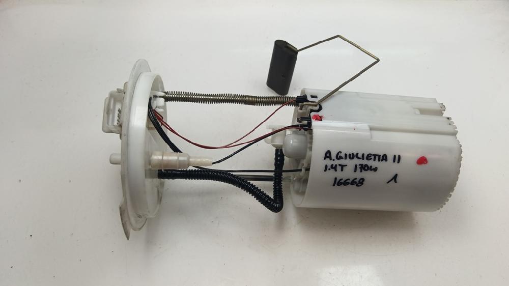 BOMBA COMBUSTIBLE ALFA ROMEO GIULIETTA 1.4 TB MULTIAIR MT 170CV