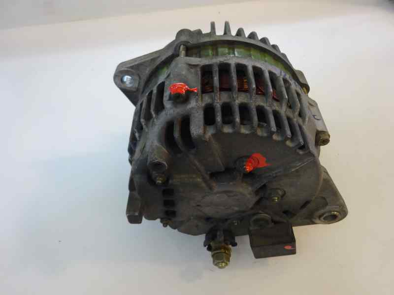 ALTERNADOR NISSAN PRIMERA 2.0 TD MT 90CV | 66KW