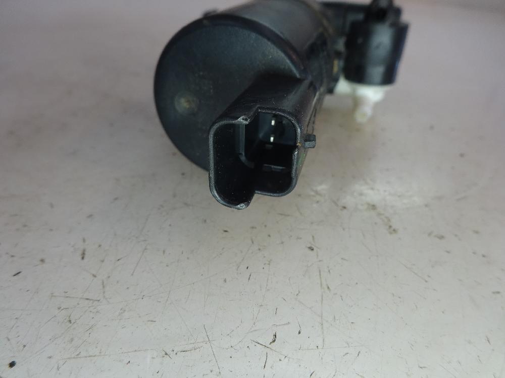 BOMBA LIMPIA DACIA LOGAN 1.5 DCI MT 90CV