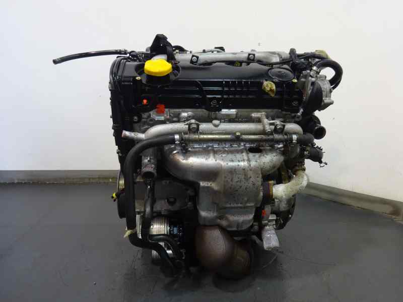 MOTOR COMPLETO ALFA ROMEO 147 1.9 MT 101CV | 74KW