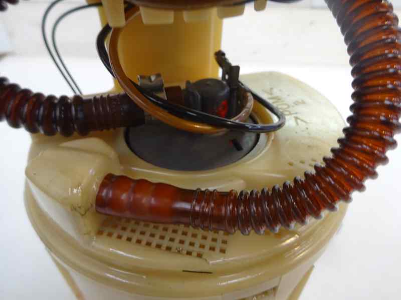 BOMBA COMBUSTIBLE VOLKSWAGEN POLO 1.4 MT 60CV