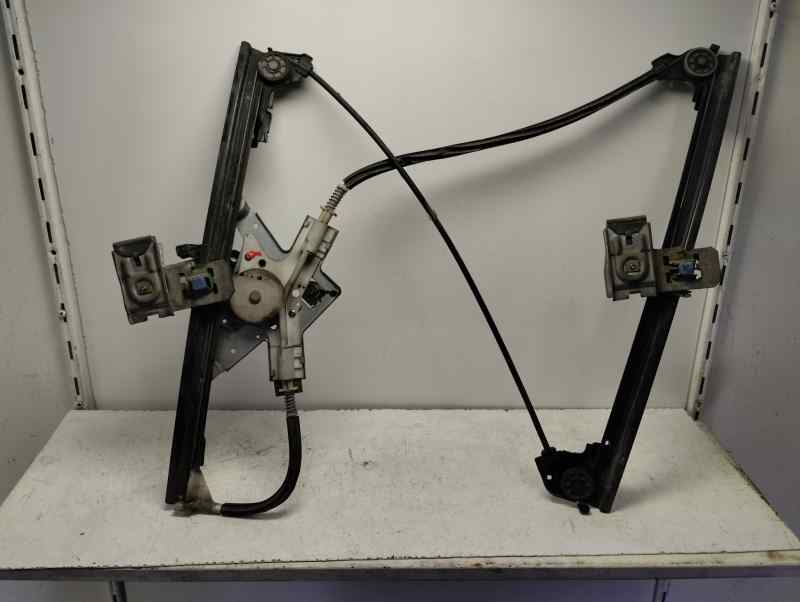 ELEVALUNAS DELANTERO IZQUIERDO SEAT IBIZA 1.9 D MT 68CV