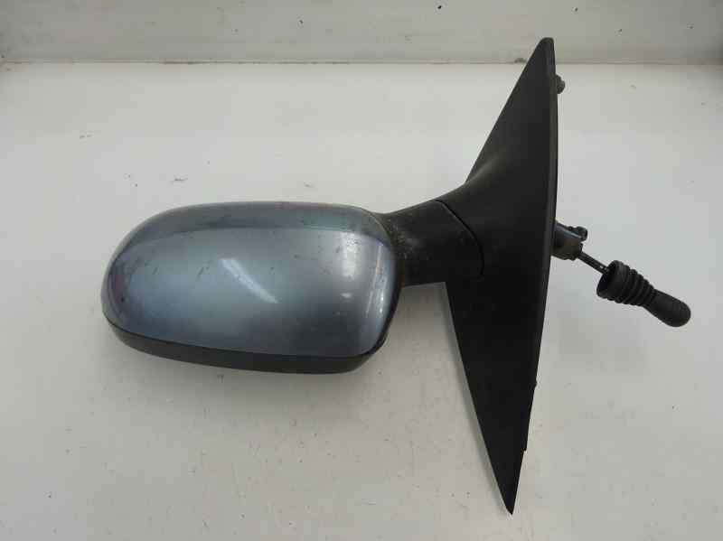 RETROVISOR IZQUIERDO OPEL CORSA 2004 1.3 CDTI MT 70CV | 51KW