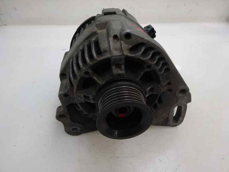 ALTERNADOR VOLKSWAGEN GOLF 1.6 MT 100CV