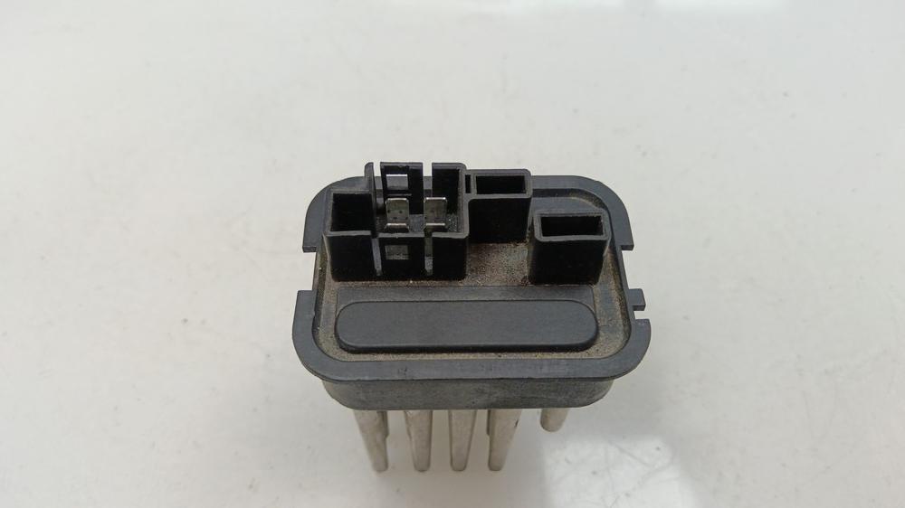 RESISTENCIA CALEFACCION OPEL ZAFIRA 1.9 CDTI MT 120CV