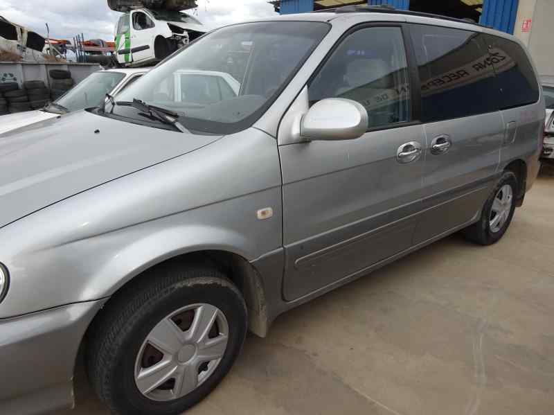 CAUDALIMETRO KIA CARNIVAL 2003 2.9 CRDI MT 142CV