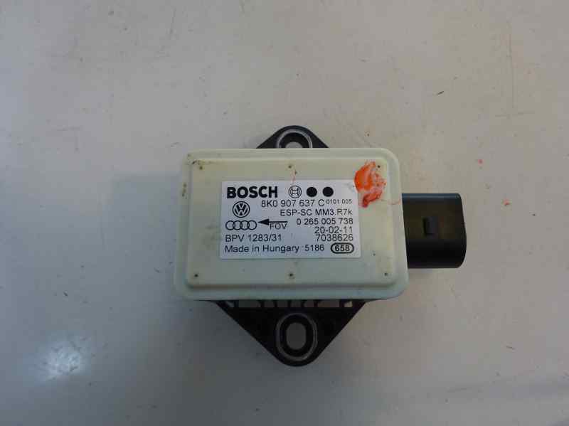 SENSOR AUDI A5 2.0 TDI MULTITRONIC 143CV