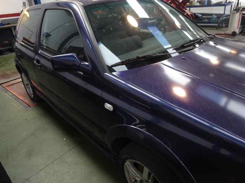 RETROVISOR DERECHO VOLKSWAGEN GOLF 1.9 TDI SYNCRO MT 90CV | 66KW