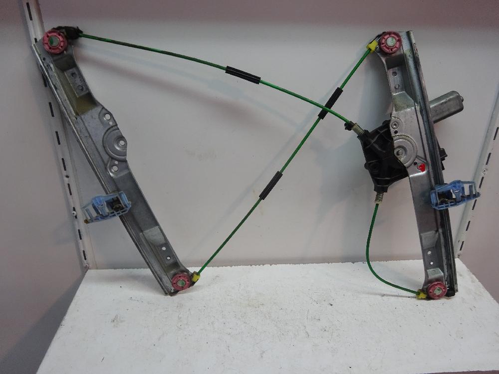 ELEVALUNAS DELANTERO DERECHO OPEL CORSA 1.3 CDTI MT 90CV