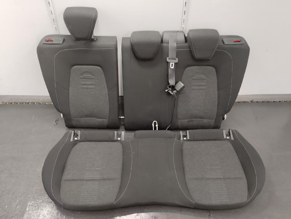 JUEGO ASIENTOS COMPLETO FORD FOCUS 1.0 ECOBOOST MT 100CV | 74KW