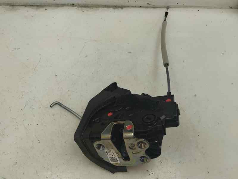 CERRADURA PUERTA TRASERA IZQUIERDA KIA STONIC 1.0 GDI MT 120CV | 88KW