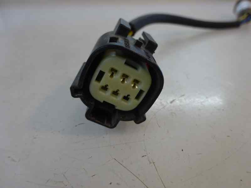SONDA LAMBDA FORD FIESTA 1.5 TDCI MT 75CV