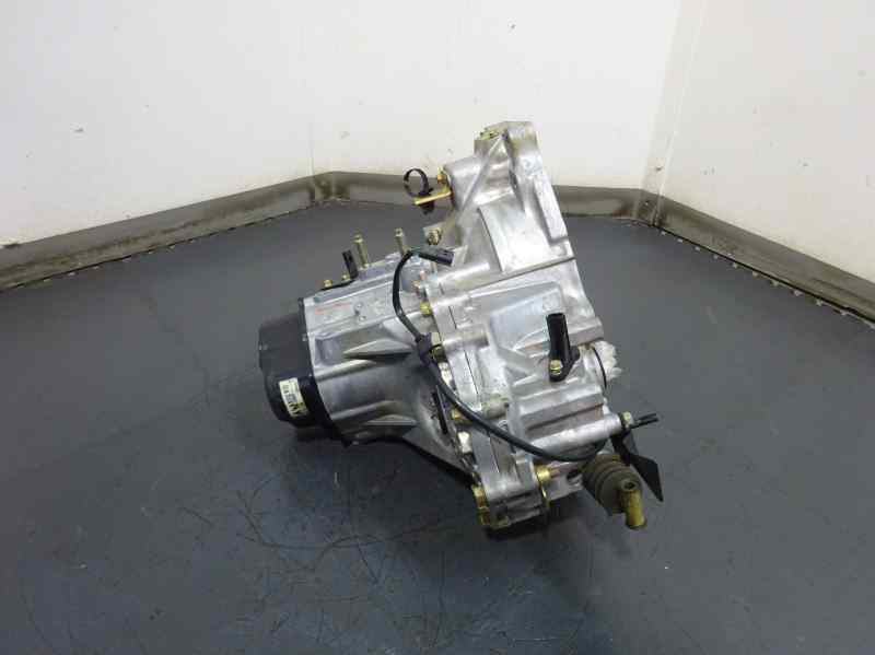 CAJA CAMBIOS MAZDA 626 2.0 MT 110CV | 81KW