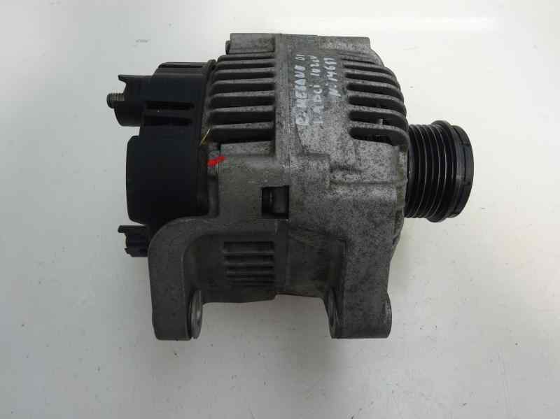 ALTERNADOR RENAULT MEGANE 1.9 DCI MT 102CV | 74KW