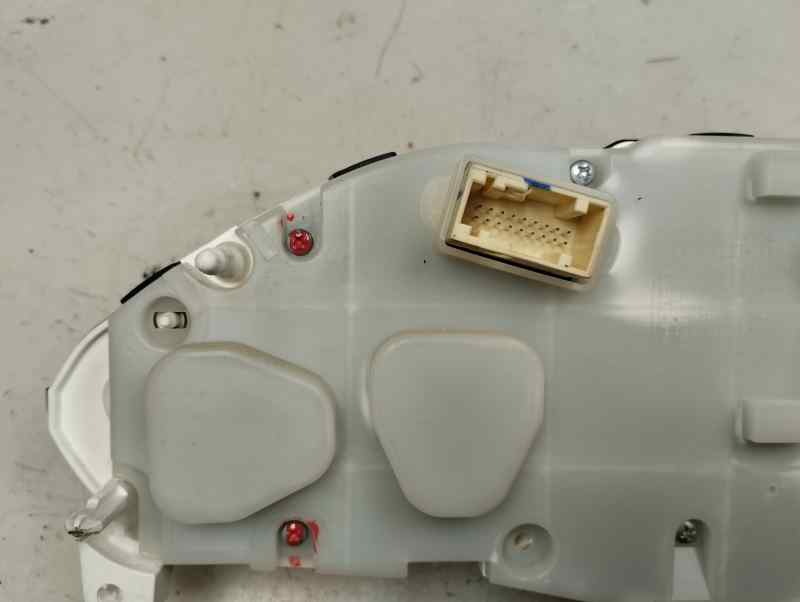 CUADRO INSTRUMENTOS PEUGEOT 2008 1.2 VTI MT 82CV